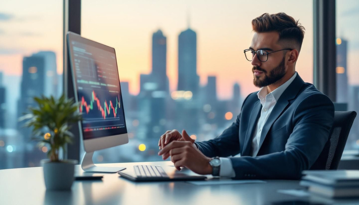 Exploring The Strategic Benefits Of A Forex Business Setup