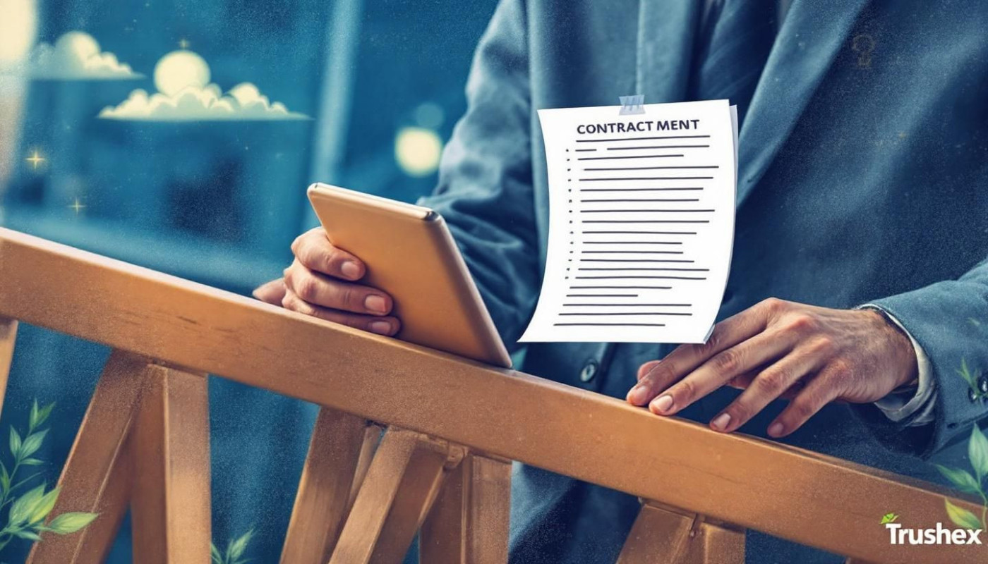 Navigating Legal Complexities In Entrepreneurial Ventures