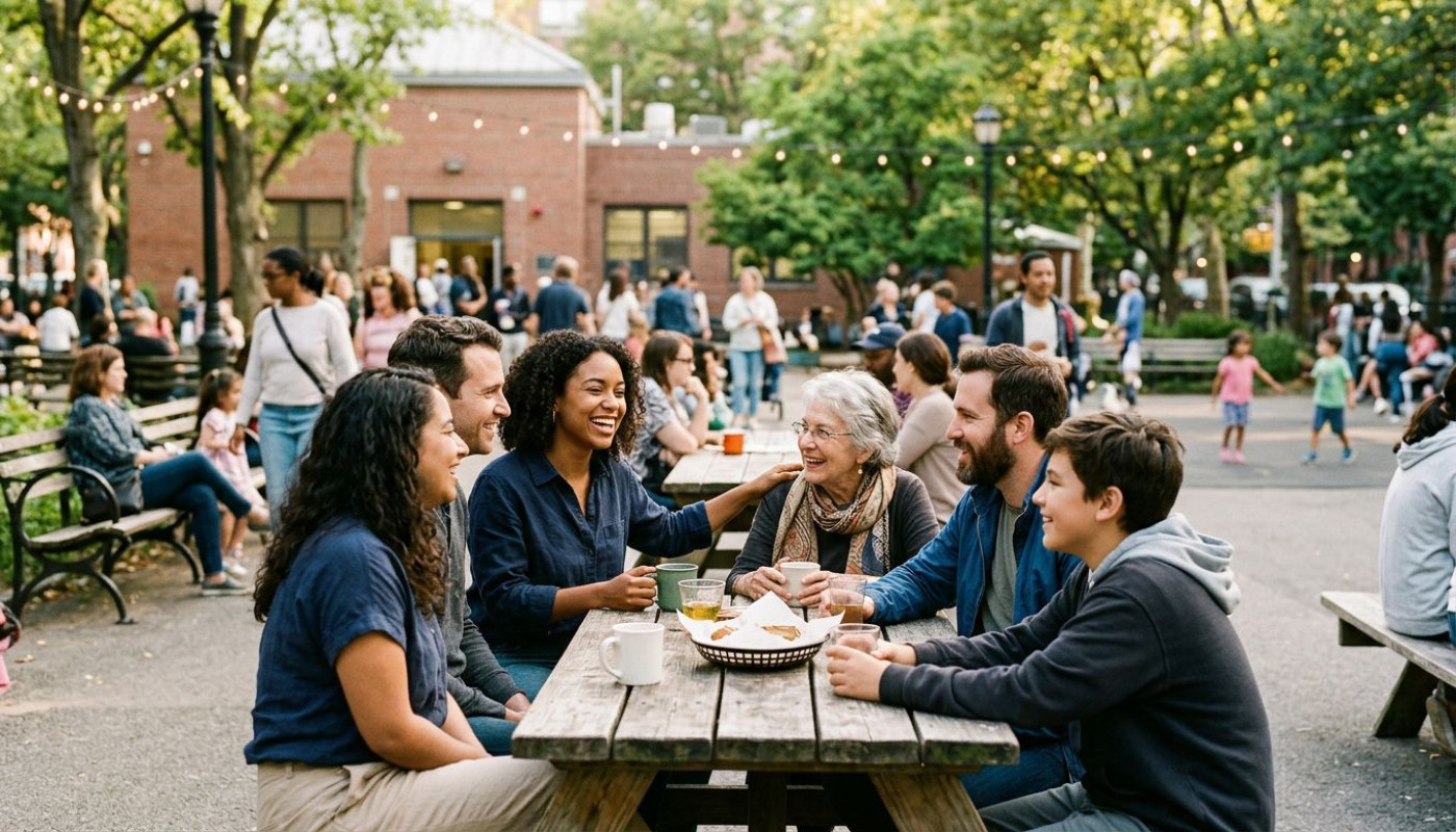 Why Mobility Isn't Just About Moving—it's About Belonging